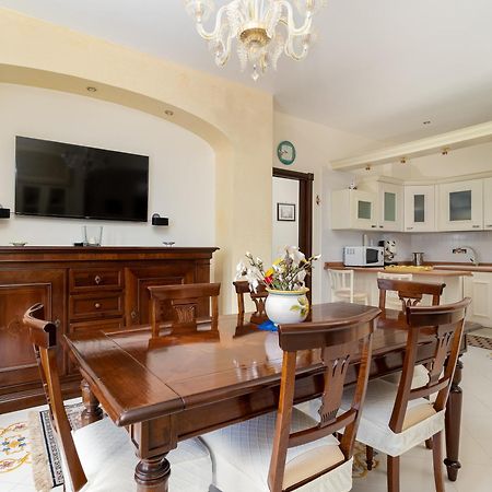 Residenza Le Sirene City Center Sorrento Dış mekan fotoğraf
