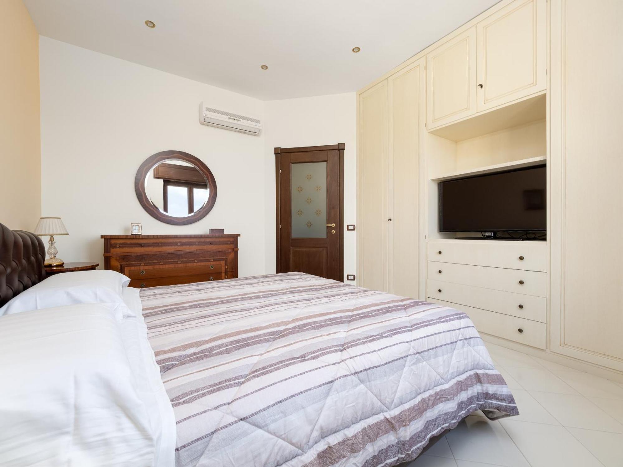Residenza Le Sirene City Center Sorrento Dış mekan fotoğraf